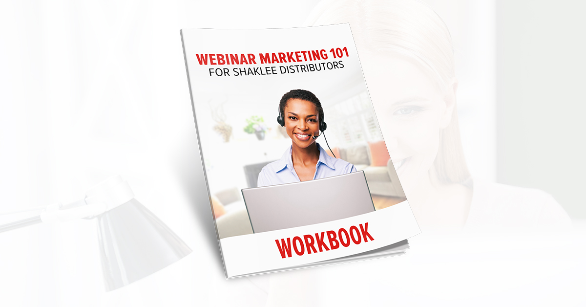 Webinar Marketing 101